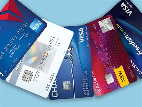 what are smart credit cards|credit cards with no annual fee and no interest.